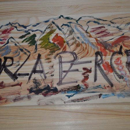 Legenda Tatr Apartment Zakopane Exterior photo