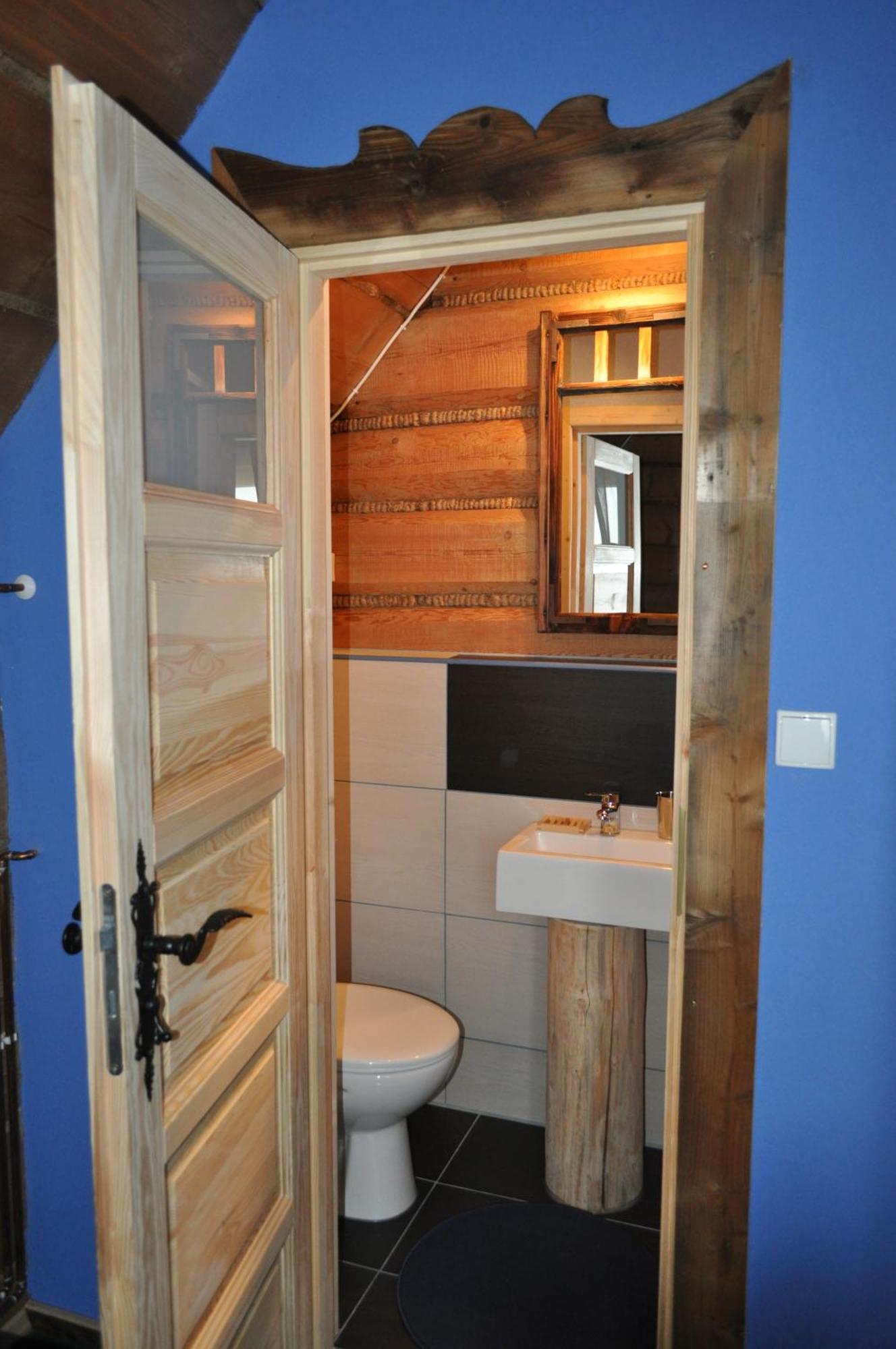 Legenda Tatr Apartment Zakopane Exterior photo