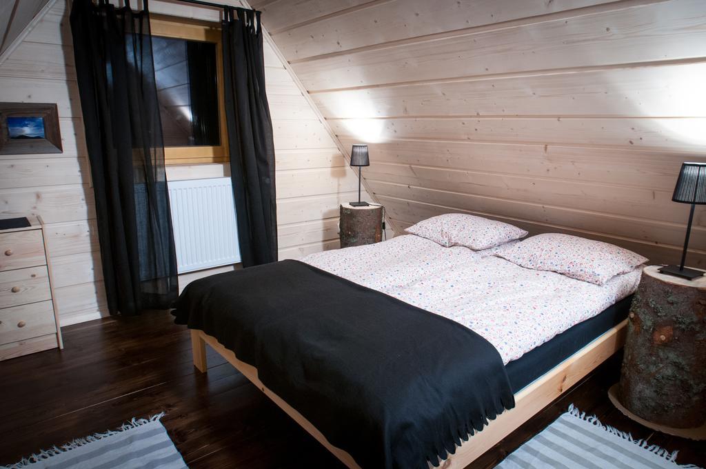 Legenda Tatr Apartment Zakopane Exterior photo
