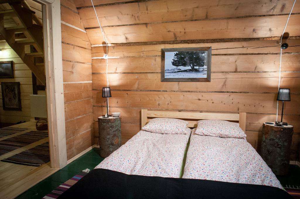 Legenda Tatr Apartment Zakopane Exterior photo